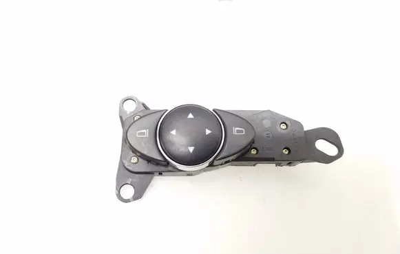 Mercedes-Benz E W211 Wing mirror switch 2118215779 03211035