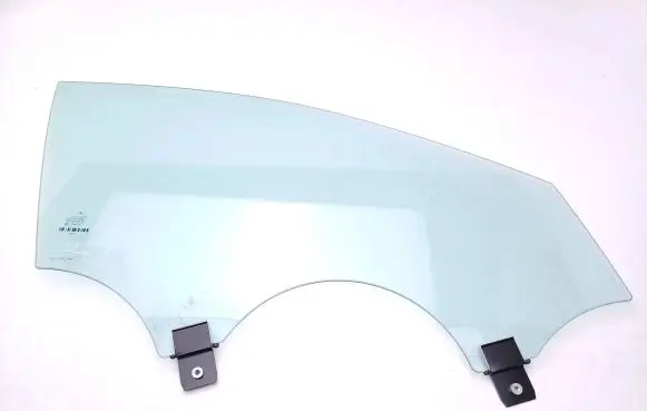 Mercedes-Benz S W222 Front door window glass four-door A2227200218