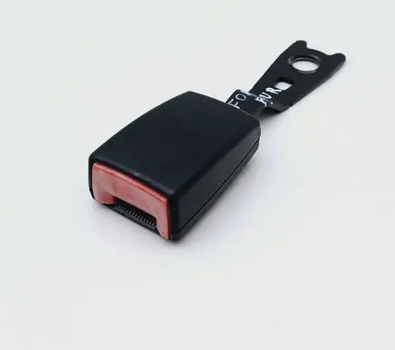 Smart ForFour I Front seatbelt buckle A4548600505