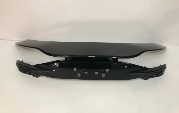 Porsche 911 991 Rear window tailgate spoiler HY5317E955