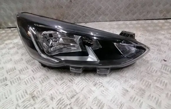 Ford Focus Headlight/headlamp MX7B13E014DC 1501202008
