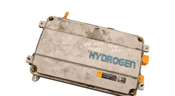 Hyundai Nexo Voltage converter inverter 91954M5000200110 91954M5000