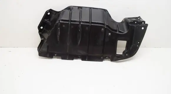 Lexus RX 450H Engine splash shield/under tray 5872448060