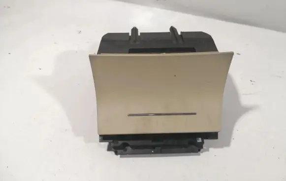 Ashtray (front)