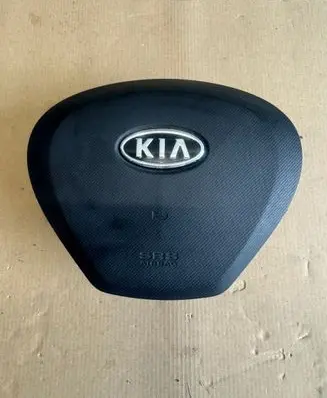 KIA Ceed Steering wheel airbag 569001H000