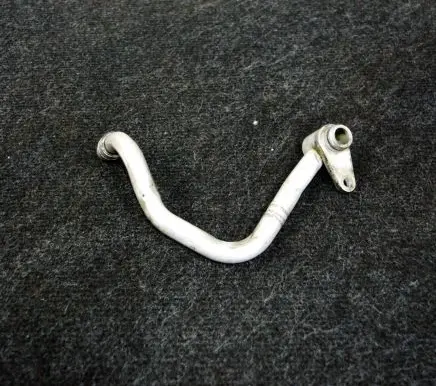 Brake vacuum hose/pipe