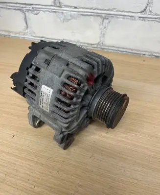 Audi A6 S6 C6 4F Generator/alternator 06F903023HX