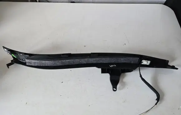 Mercedes-Benz E W213 (A) pillar trim 21369055009051 A2139055503