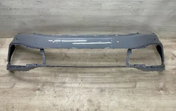Volkswagen PASSAT B8 Front bumper 3G0807221G