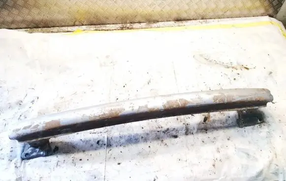 Skoda Octavia Mk2 (1Z) Front bumper cross member