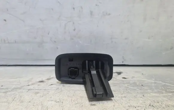 Ford Focus C-MAX Rear door window switch trim 3M5T14K147AD