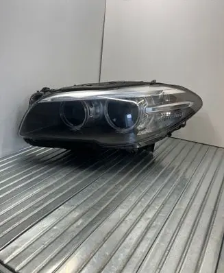 BMW 5 F10 F11 Headlight/headlamp 7317131 0110872100270593 1EL01108721