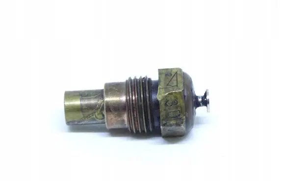 Opel Monterey Outside/exterior temperature sensor OPEL_MONTEREY_3.0_DTI_CZUJNIK_TEMPERATURY