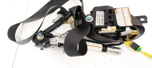 Honda CR-V Front seatbelt 81850SWWG0 81850-SWW-G0