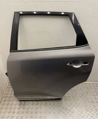Nissan Murano Z51 Rear door