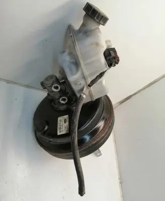 Ford Transit Master brake cylinder 6C1112B195BC