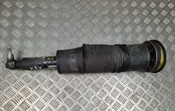 Mercedes-Benz CL C216 Front shock absorber/damper A2213208013