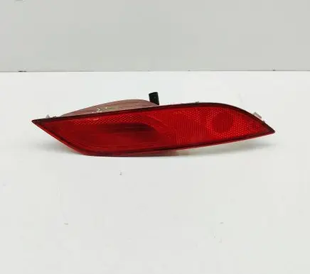 Volvo V40 Cross country Rear fog light 31395551