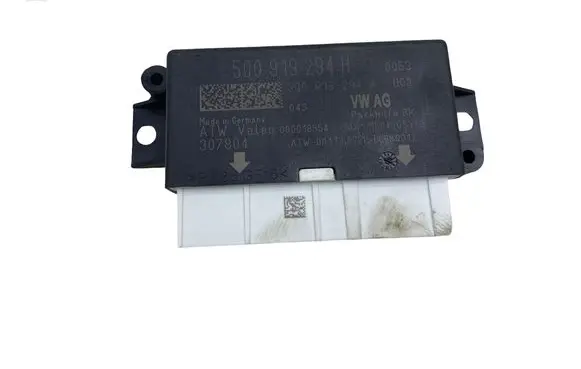 Volkswagen PASSAT B8 Parking PDC control unit/module 5Q0919294H