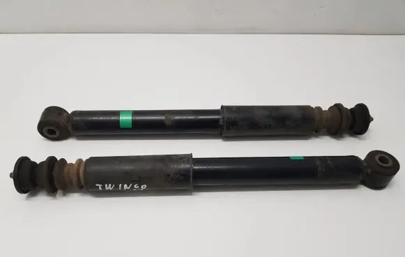 Renault Twingo III Rear shock absorber/damper 562103074R A4533260000
