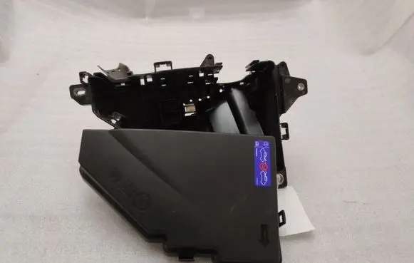 Volvo XC90 Fuse box set 31499017 31398001 31398000