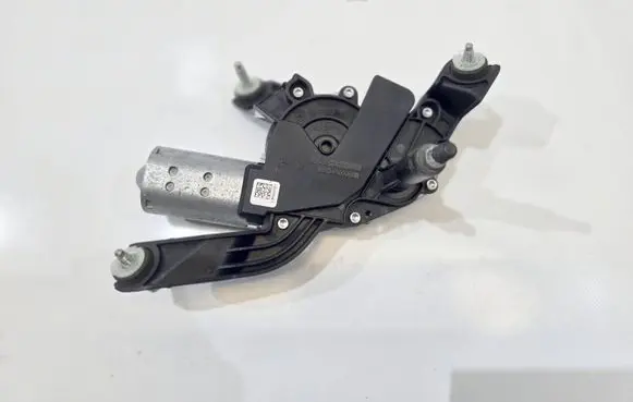Hyundai i20 (GB IB) Rear window wiper motor 98700-C8100
