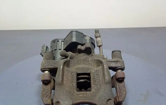 Ford Focus Rear brake caliper JX61-2D251-BED
