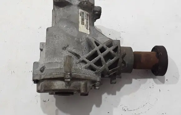 Volvo XC60 Front differential 31325104