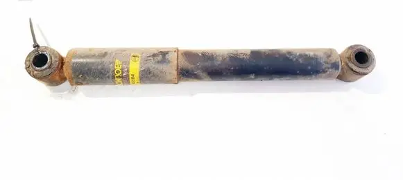 Rear shock absorber/damper