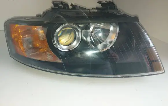 Audi A4 S4 B6 8E 8H Headlight/headlamp 6020211399