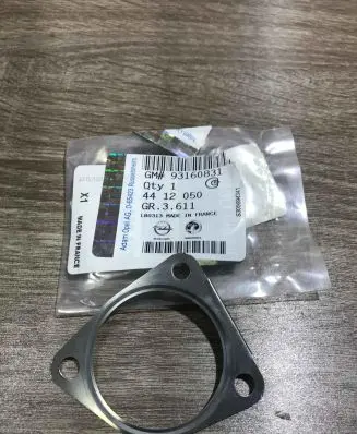 Renault Clio II EGR valve 93160831 4412050
