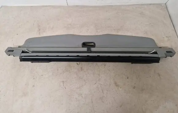 BMW 5 E60 E61 Parcel shelf load cover 