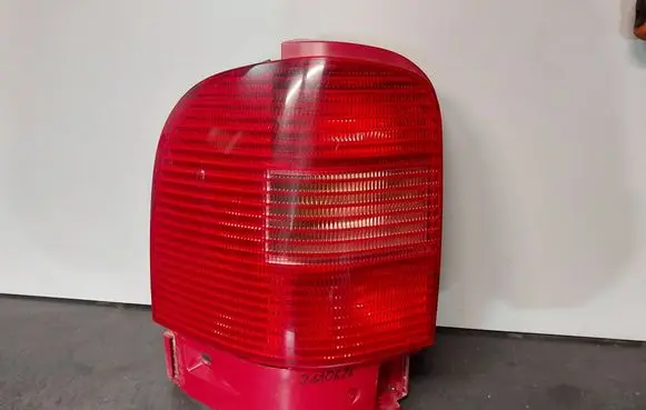 Volkswagen Sharan Rear/tail lights 7M3945095F 7M3945111