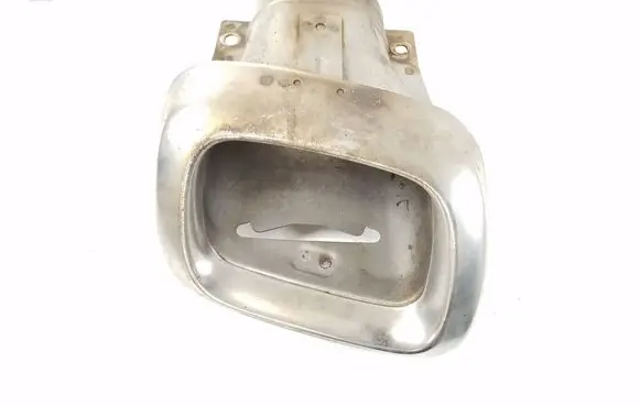 Infiniti Q30 Muffler ending A1564900227
