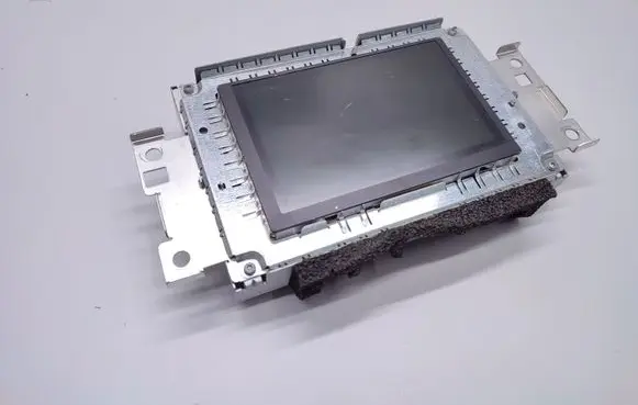 Volvo XC60 Screen/display/small screen 31357023 7609501532 31328308