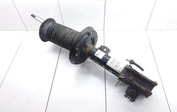 Citroen Nemo Front shock absorber/damper 315125