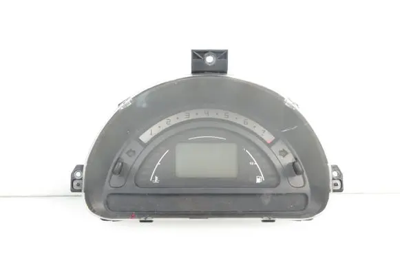 Citroen C3 Speedometer (instrument cluster) P9650735480E