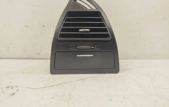 Citroen C4 I Dash center air vent grill 9646338077
