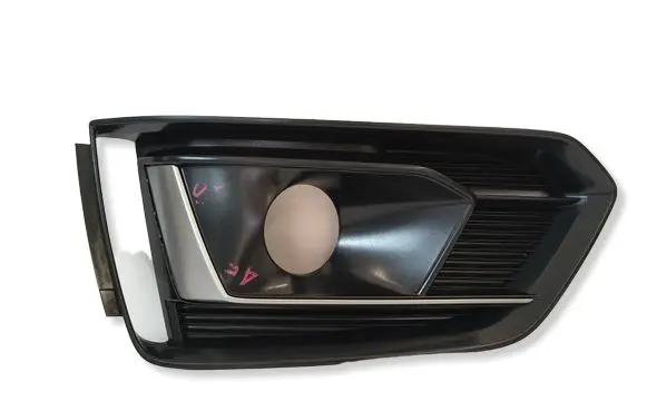 Audi A5 Front bumper lower grill 8W6807681NAUTOAS1 8W6807681N