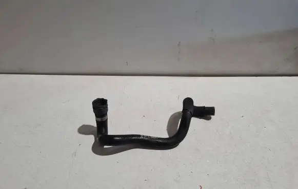 Mercedes-Benz GLC X253 C253 Engine coolant pipe/hose A2538306501