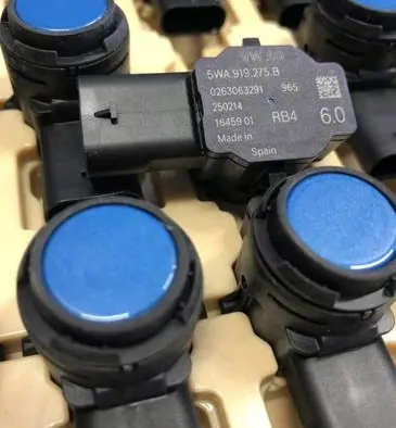 Skoda Octavia Mk4 Parking PDC sensor 5WA919275B 0263063291