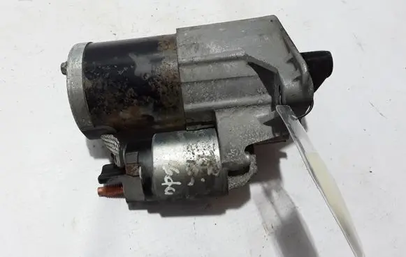 Renault Trafic III (X82) Starter motor 233003248R