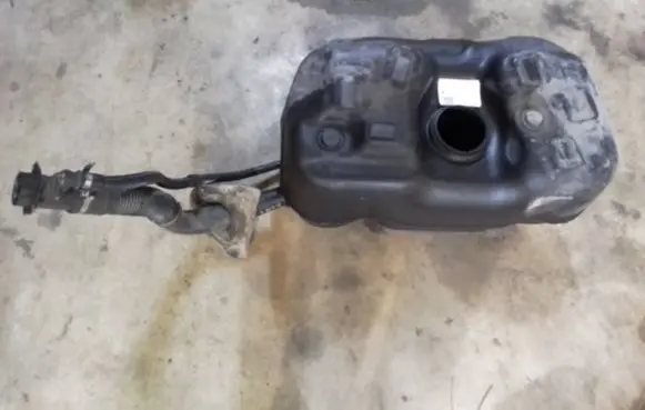 Fiat Ducato Fuel tank 1362018080