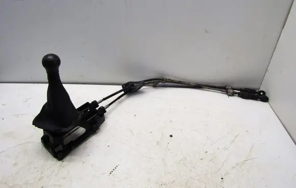 Citroen C1 Gear selector/shifter in gearbox 33530-0H030