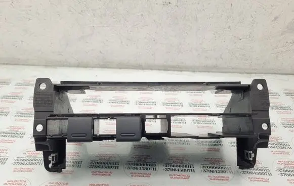 Seat Exeo (3R) Other dashboard part 3R0858089A