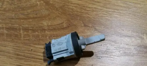 Volkswagen Golf V Interior temperature sensor 1k0907543a 5855-07