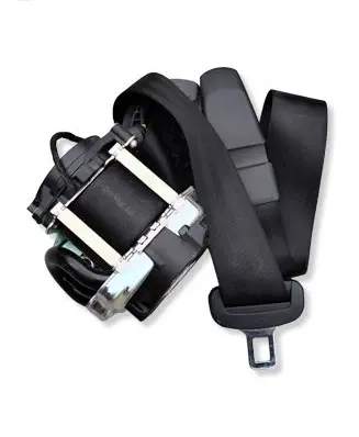 Audi A5 Front seatbelt 642557700A 642557700 0589P10021