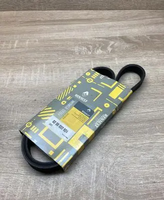 Renault Megane II Timing belt 8200020924