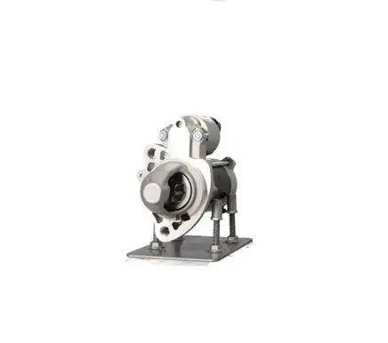 Chevrolet Captiva Starter motor 31200PWAG01