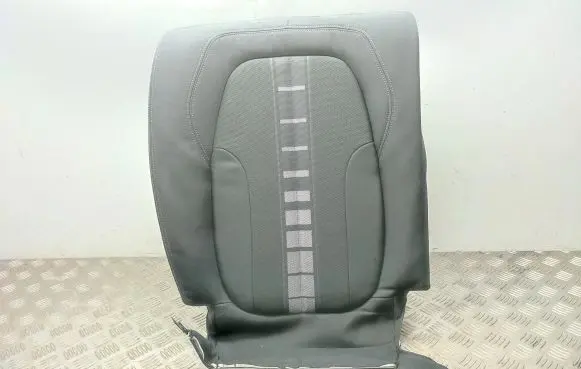 Rear seat